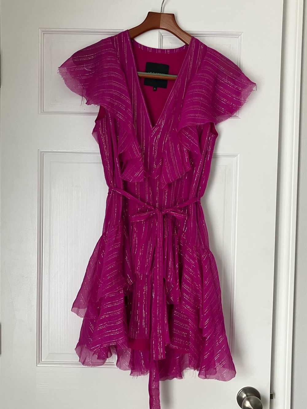 Le Superbe Shift Dress